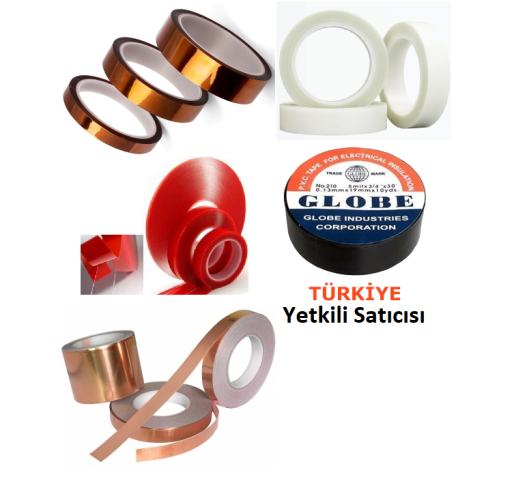 Bant Çeşitleri